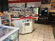 star Tankstelle - GALLERY