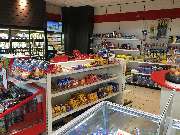 star Tankstelle - GALLERY