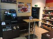 star Tankstelle - GALLERY