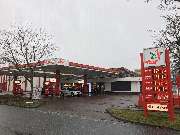 star Tankstelle - GALLERY