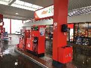 star Tankstelle - GALLERY