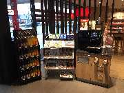 star Tankstelle - GALLERY