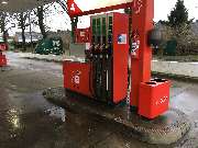 star Tankstelle - GALLERY
