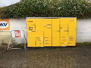 star Tankstelle - GALLERY