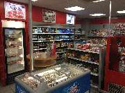 star Tankstelle - GALLERY