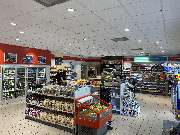 star Tankstelle - GALLERY