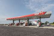 star Tankstelle - GALLERY