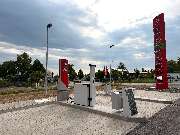 star Tankstelle - GALLERY