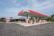 star Tankstelle - GALLERY
