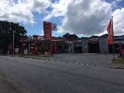 star Tankstelle - GALLERY