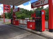 star Tankstelle - GALLERY