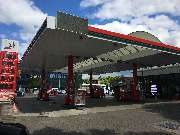star Tankstelle - GALLERY