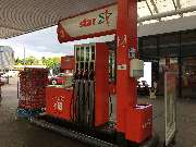 star Tankstelle - GALLERY
