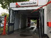 star Tankstelle - GALLERY