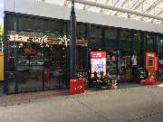 star Tankstelle - GALLERY