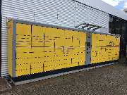 star Tankstelle - GALLERY