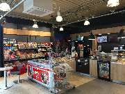 star Tankstelle - GALLERY