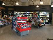 star Tankstelle - GALLERY