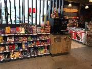 star Tankstelle - GALLERY