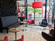 star Tankstelle - GALLERY