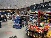 star Tankstelle - GALLERY