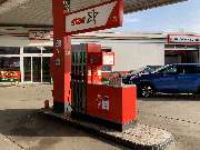 star Tankstelle - GALLERY