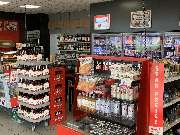 star Tankstelle - GALLERY