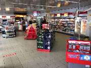 star Tankstelle - GALLERY