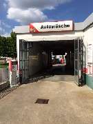 star Tankstelle - GALLERY