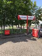 star Tankstelle - GALLERY