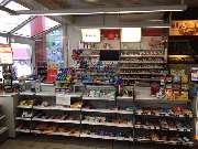 star Tankstelle - GALLERY