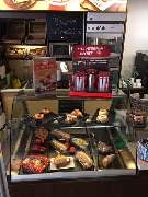 star Tankstelle - GALLERY