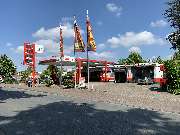 star Tankstelle - GALLERY