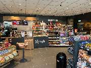 star Tankstelle - GALLERY