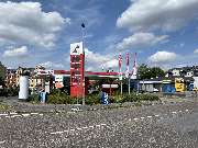 star Tankstelle - GALLERY