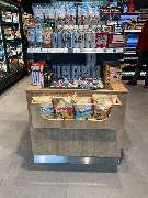 star Tankstelle - GALLERY