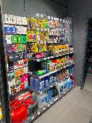 star Tankstelle - GALLERY