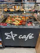 star Tankstelle - GALLERY