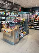 star Tankstelle - GALLERY