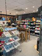 star Tankstelle - GALLERY