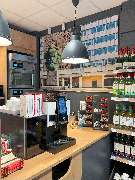 star Tankstelle - GALLERY