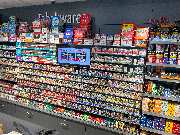 star Tankstelle - GALLERY