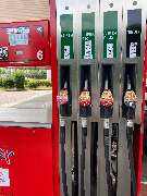 star Tankstelle - GALLERY