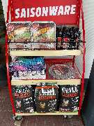 star Tankstelle - GALLERY