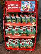 star Tankstelle - GALLERY