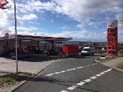 star Tankstelle - GALLERY