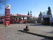 star Tankstelle - GALLERY