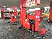 star Tankstelle - GALLERY