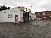 star Tankstelle - GALLERY