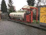 star Tankstelle - GALLERY